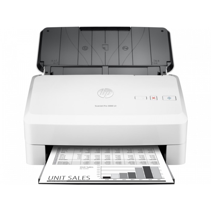 HP Scanjet Enterprise 7000 s3