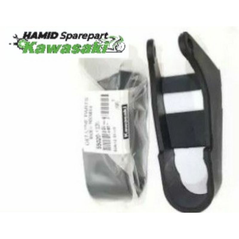 karet bantalan rantai ninja r ss original KGP