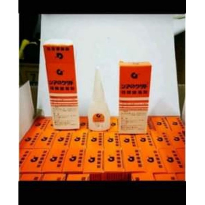 

50 pcs lem g korea