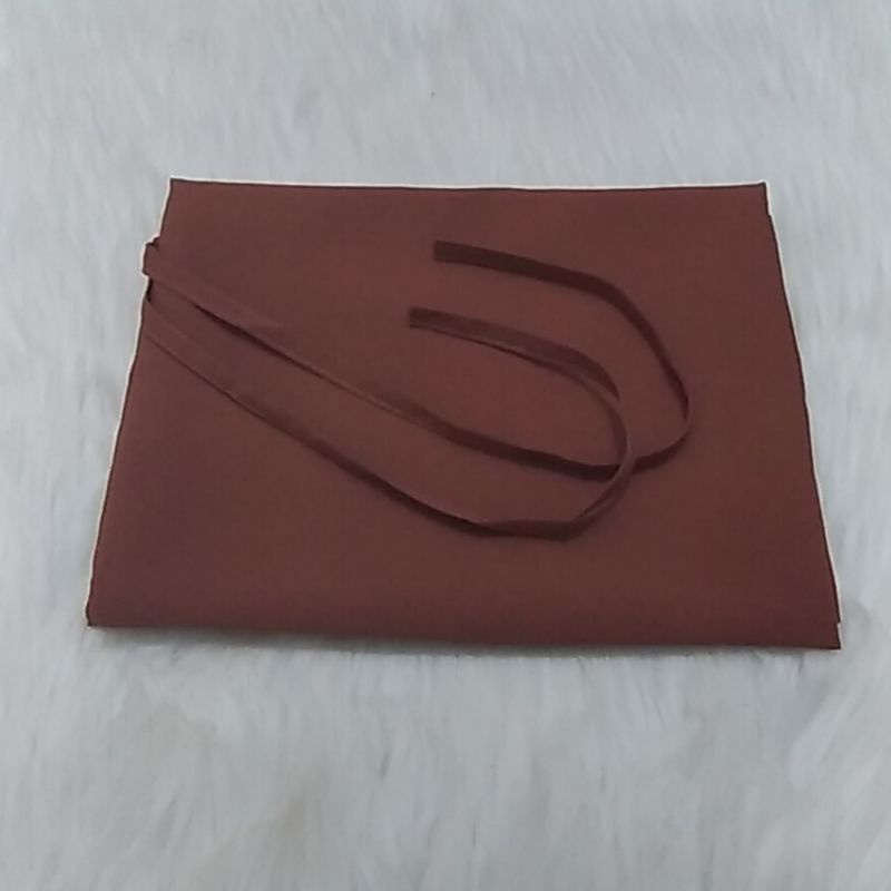 PASHMINA TALI / PASHMINA DIAMOND 175x75-Hazelnut