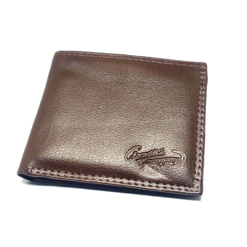 Dompet pria kulit sintetis sp4 model lipat tidur #dompet #dompetpria #dompetcowok #dompetbagus