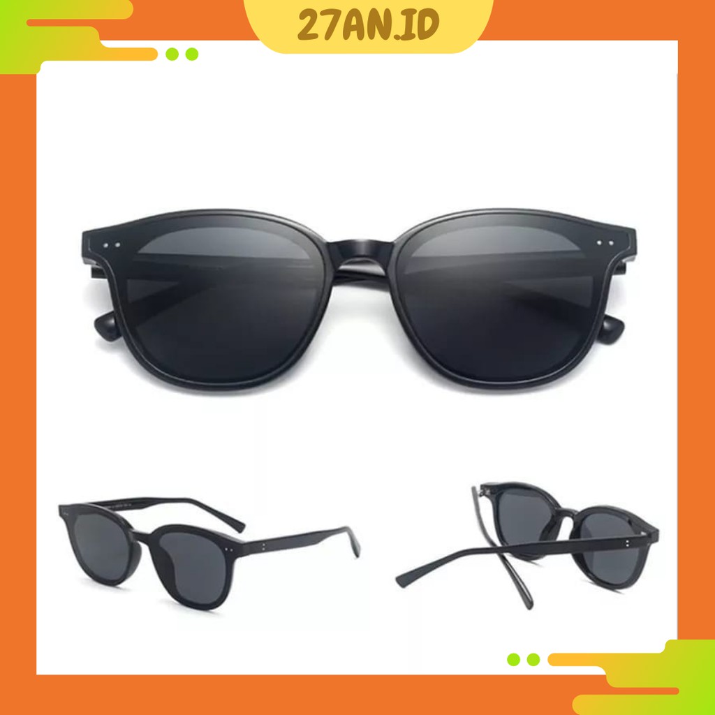 (27AN.ID) Kacamata KM39 Fashion Wanita / Eyeglasses / Aksesoris Wanita / Sunglasses /Eyewear