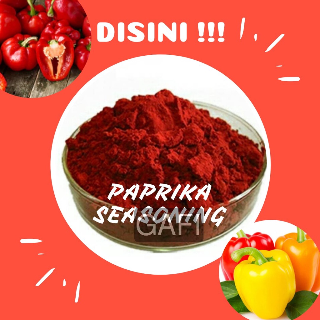 

Aneka Rasa Bumbu Tabur Rasa Paprika Seasoning 1Kg Jual Bubuk Tabur Keripik Singkong Kiloan Berkualitas Bumbu Tabur Rasa Paprika Seasoning 1 Kg Kebutuhan Memasak Murah Enak Kualitas Tidak Kalah Dengan Antaka Mazoni Emaemi Desaku Machmudah