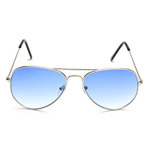 Kacamata BL Aviator Biru 501ZJ