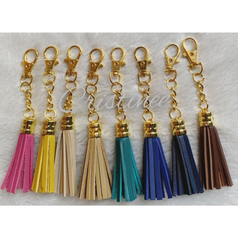 Gantungan tassel
