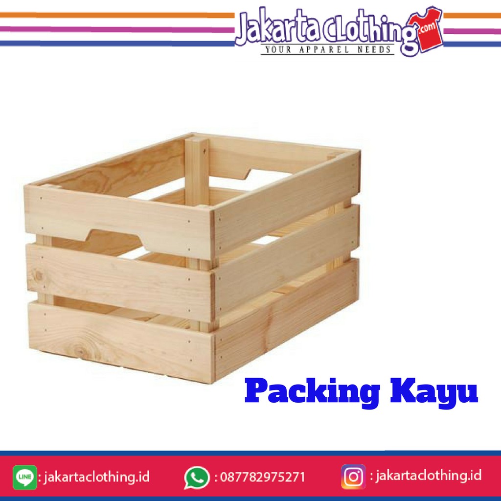 

Packing Kayu- Khusus Packing Mesin- Tambahan Packing Mesin Besar