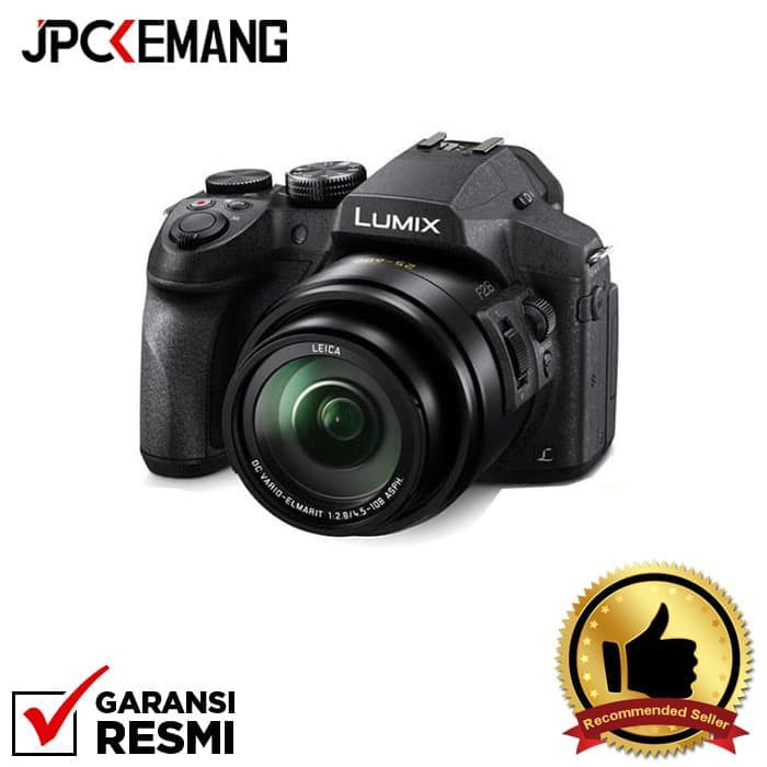KAMERA PANASONIC LUMIX DMCFZ300 FZ300 FZ300 Digital Camera