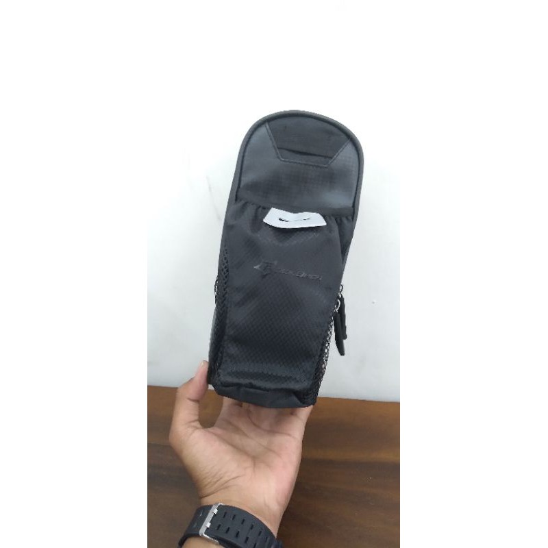 Rockbros Tas Sepeda Microfiber Waterproof dengan Holder Botol Minum
