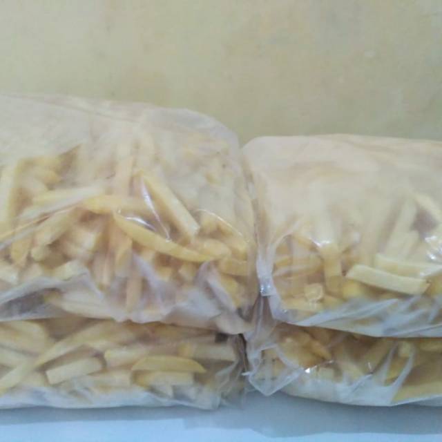 

Kentang Frozen