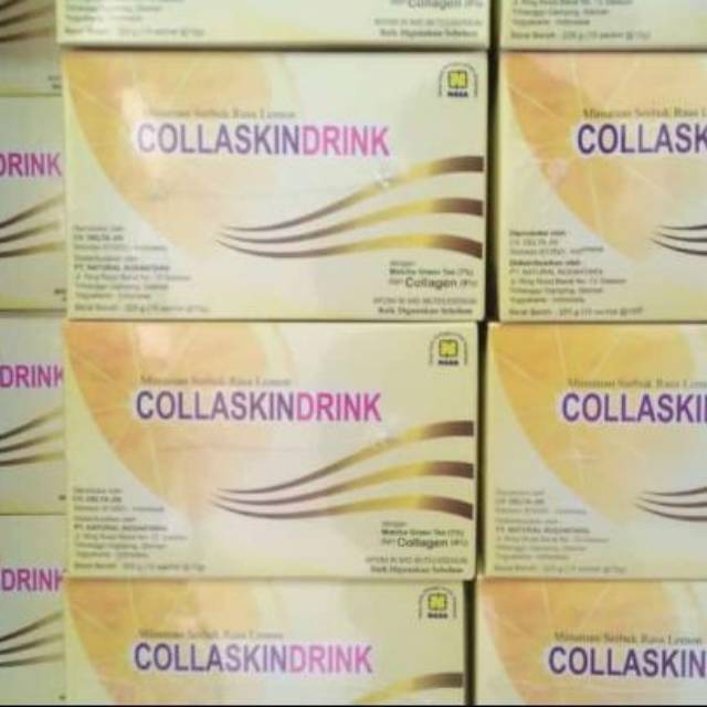 

Collaskin