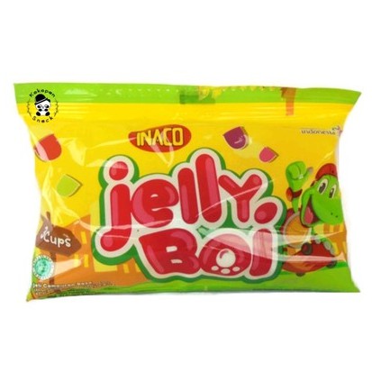 

Inaco Jelly Boi 1 Renceng isi 10pcs