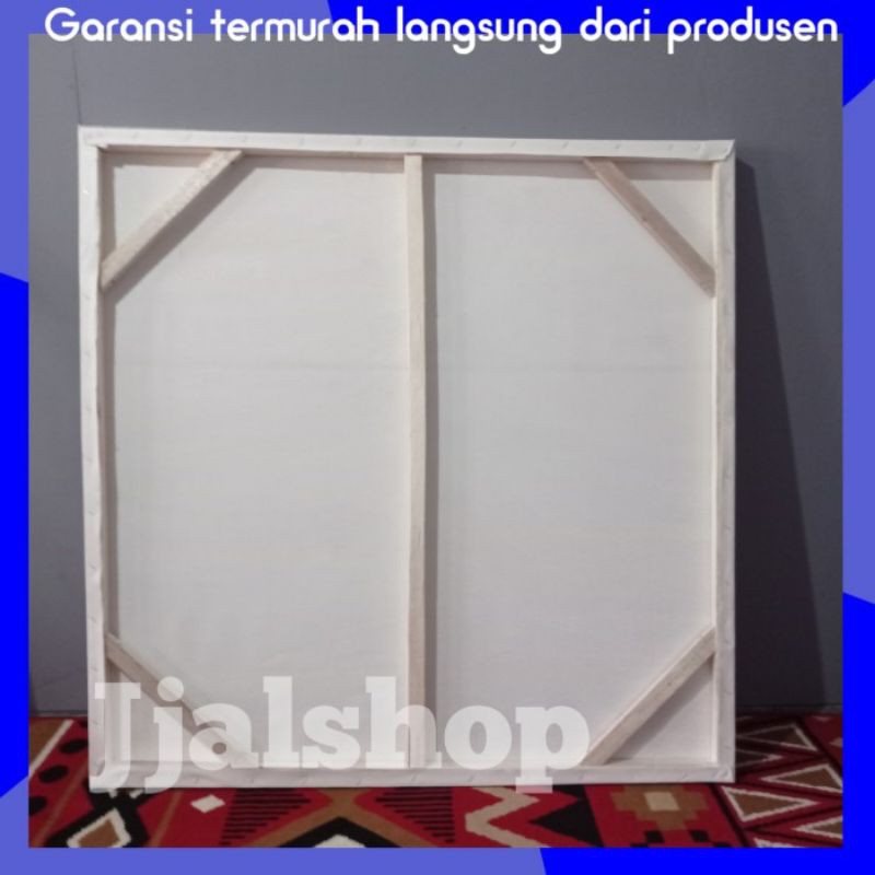 

CUCI GUDANG Kanvas lukis70x80 murah berkualitas(bisa COD)