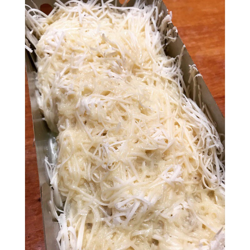 

Milk cheese