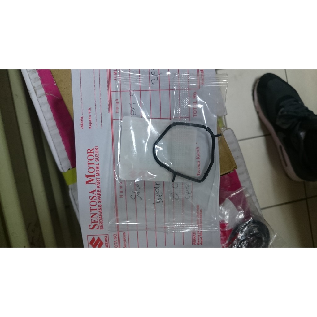 Seal Ocv Mobil Suzuki Asli Sgp
