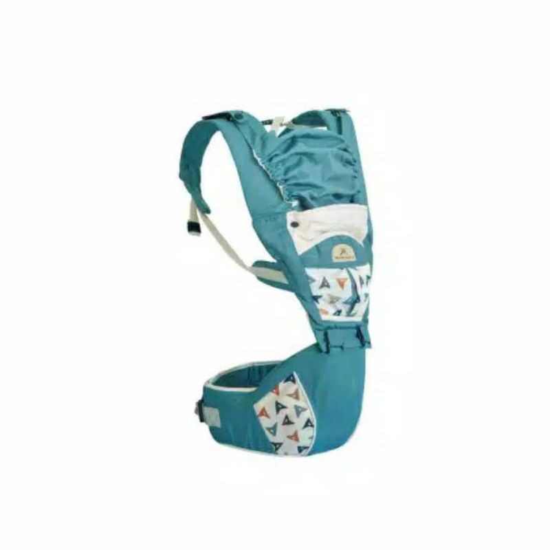 GENDONGAN BAYI HIPSEAT OTHELO SERIES / GENDONGAN HIPSEAT BAYI OTHELLO