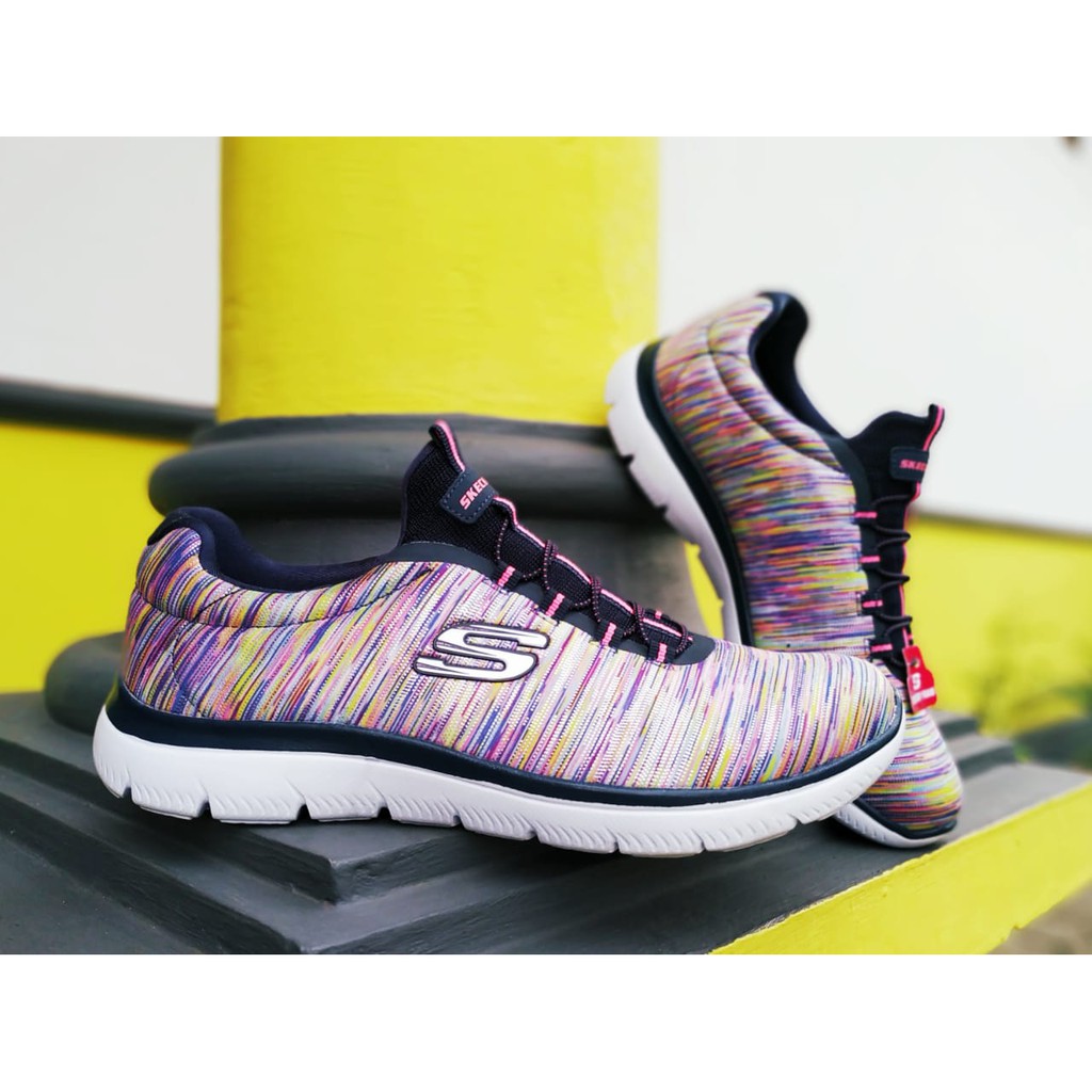 skechers summits light dreaming