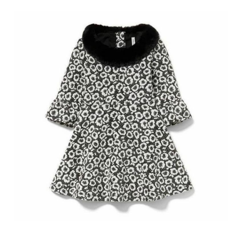 Dress anak janie and jack