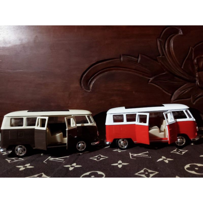 Apolo MSZ Volkswagen T1 Panel