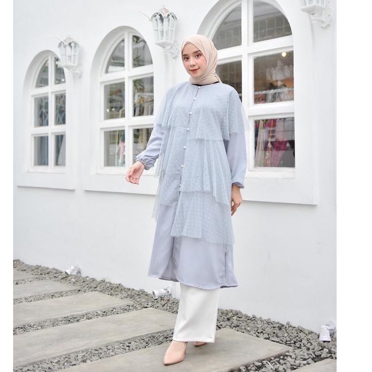 STAR BRANDS tunik tutu tile sheila