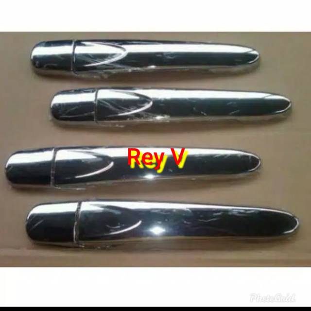 Cover Handle Calya Sigra