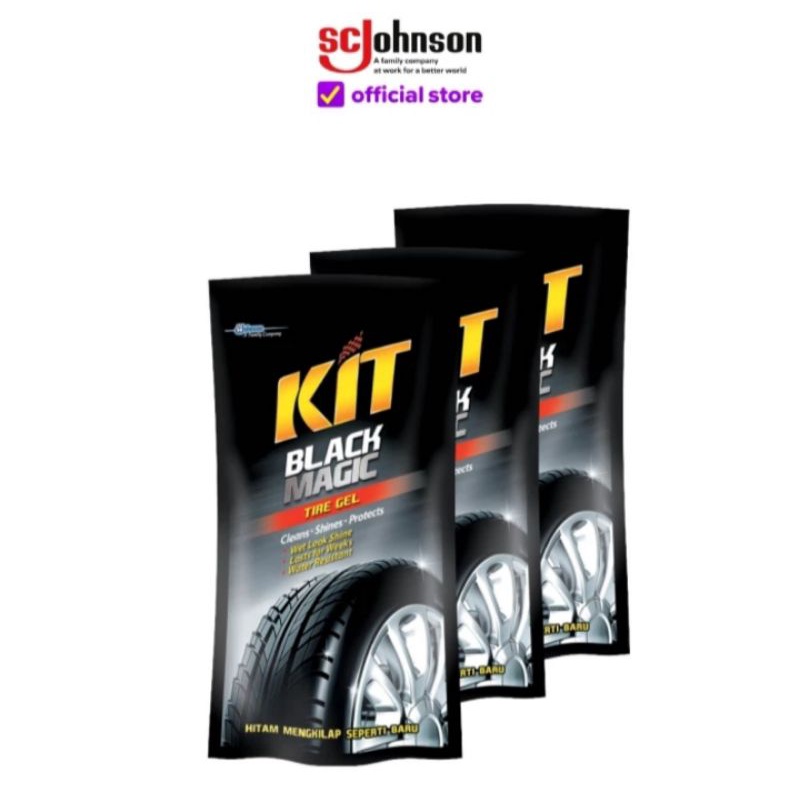 Semir KIT ban mobil & motor