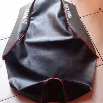 Sarung Kulit Jok Motor Yamaha Force 1