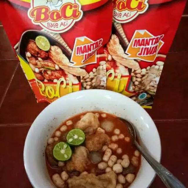 

Boci Basoaci (asin-lada-haseun)