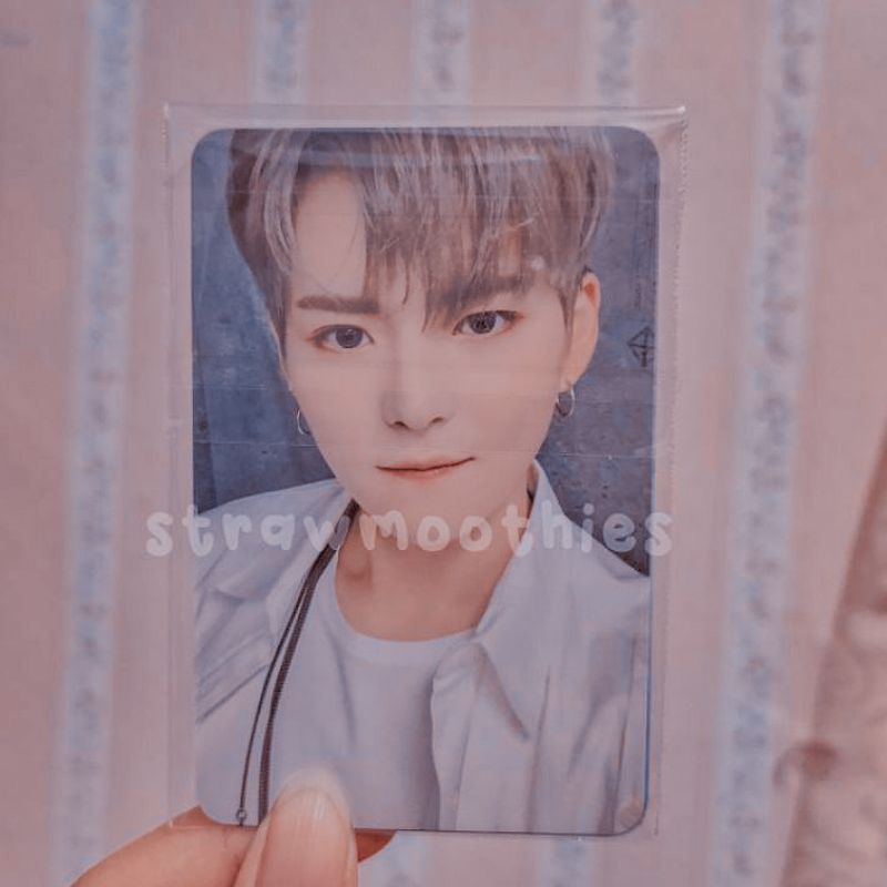 [SET] YOSHI benefit KTOWN 4U FIRST ALBUM Treasure