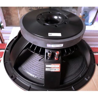 Jual Komponen Speaker B&C 15TBX100 Ukuran 15 Inc Indonesia|Shopee Indonesia