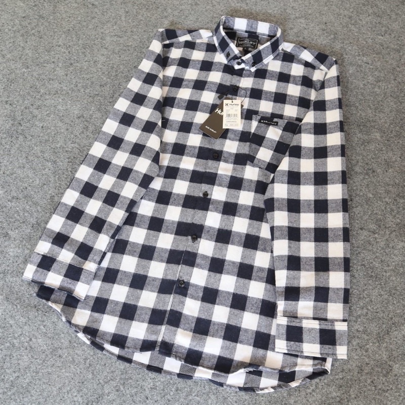 Kemeja Flanel Pria Original / Kemeja Flanel Bandung / Flanel Kemeja Bandung