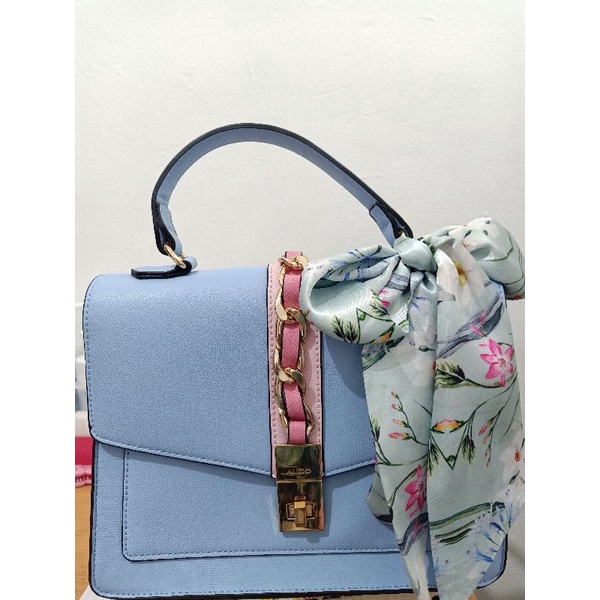 Aldo TAS WANITA, HAND BAG  original bukan dior bukan lokal