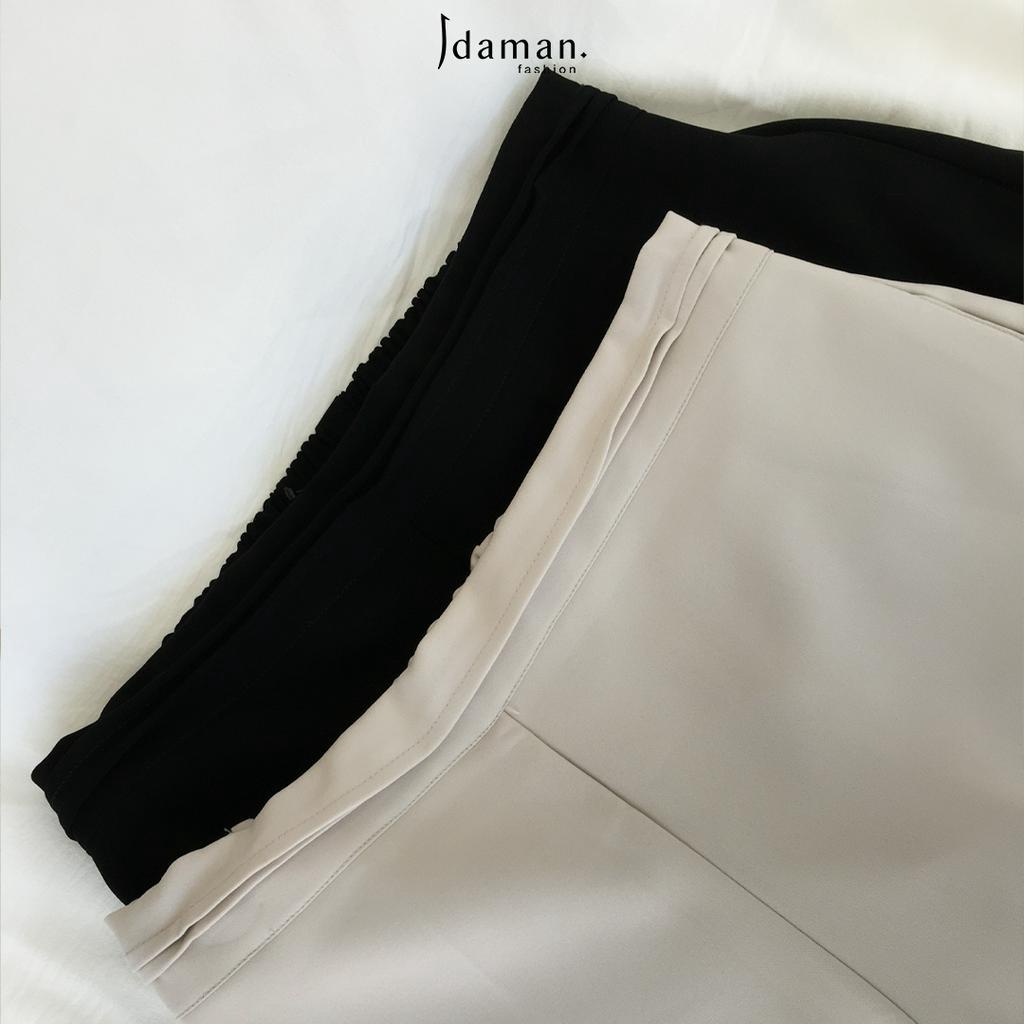 Kenzi Pants - Idaman Fashion - Celana Wanita