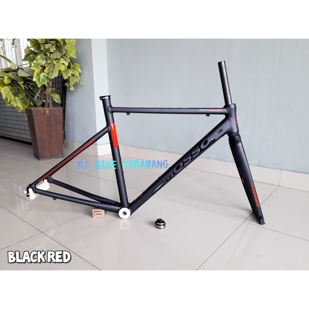 FRAME BALAP ROADBIKE  MOSSO 701 TB/TCA