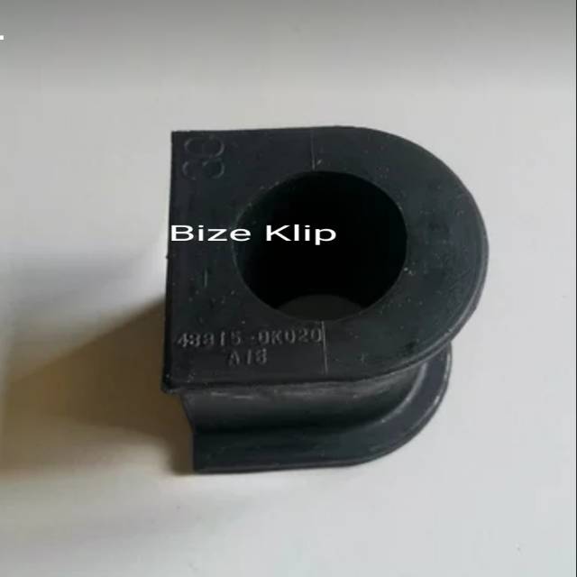 KARET STABILISER MOBIL INNOVA