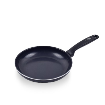 Promo Hari Ini!! GreenPan Queens Open Frypan 24 cm x 39mm