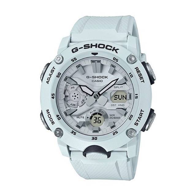Casio G-Shock GA-2000S-7A original