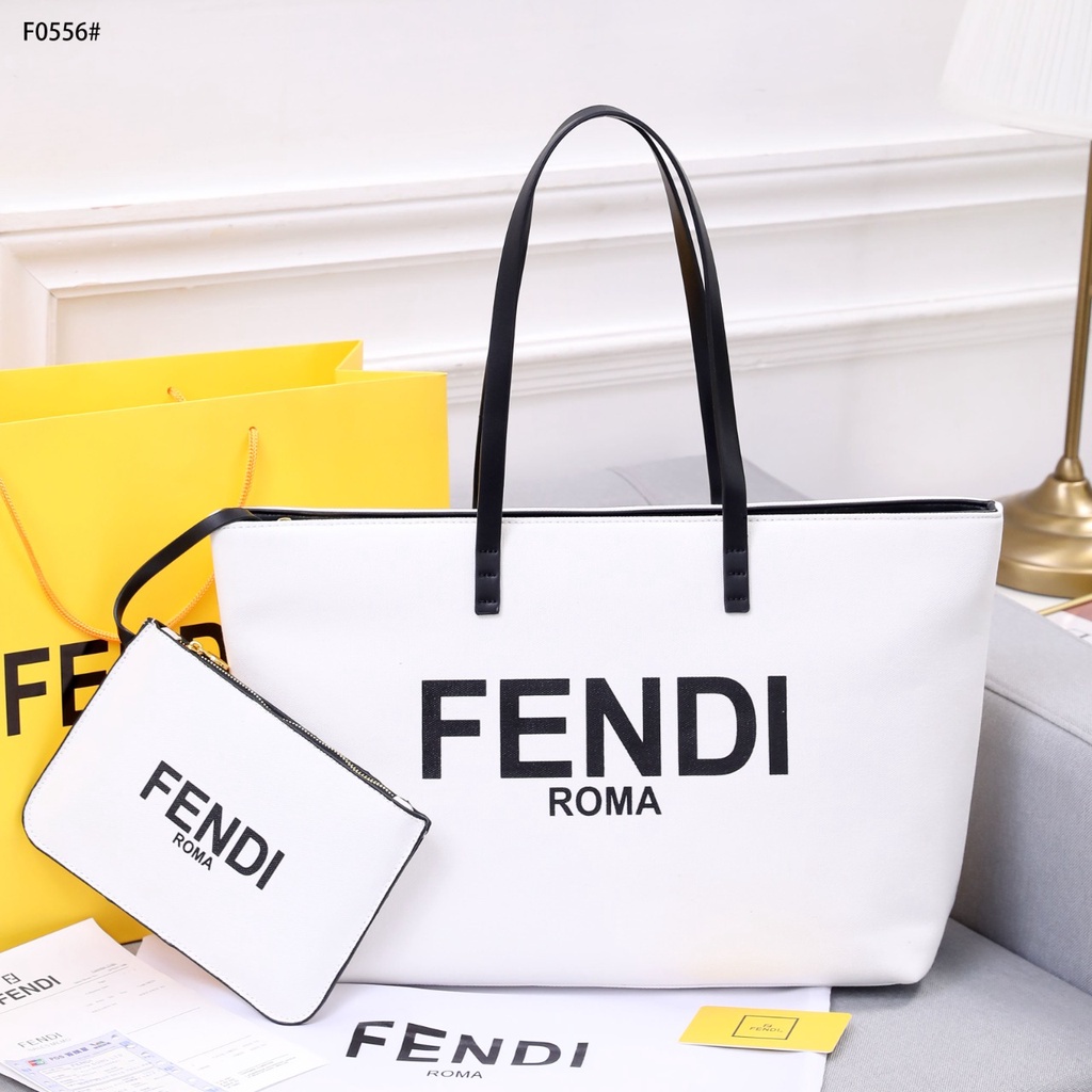 FENDI TOTE BAG #F0556