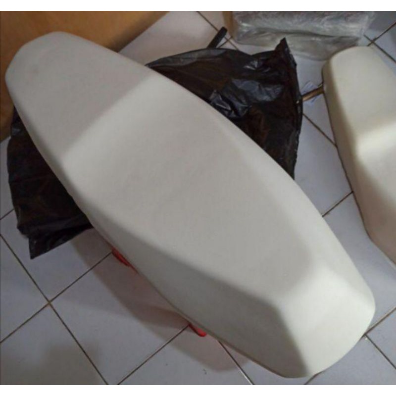 Busa jok motor honda beat fi injeksi standar