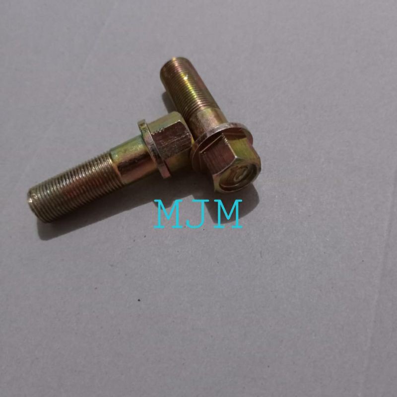 Baut Nap As Roda PS100/PS120/PS125 TURBO