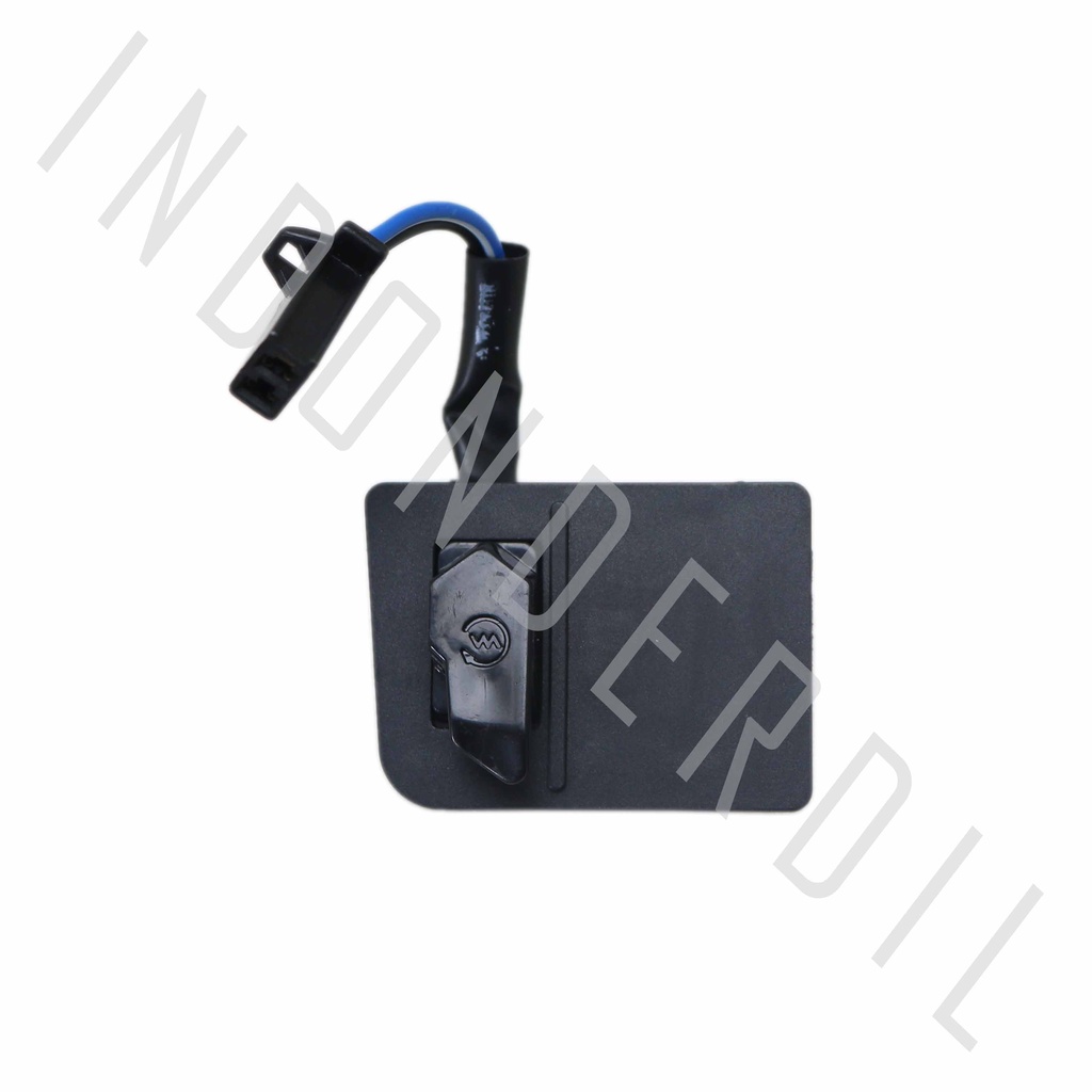 Handle-Handel-Holder Switch-Saklar Kanan-Right Force FI-F1 &amp; Vega Force