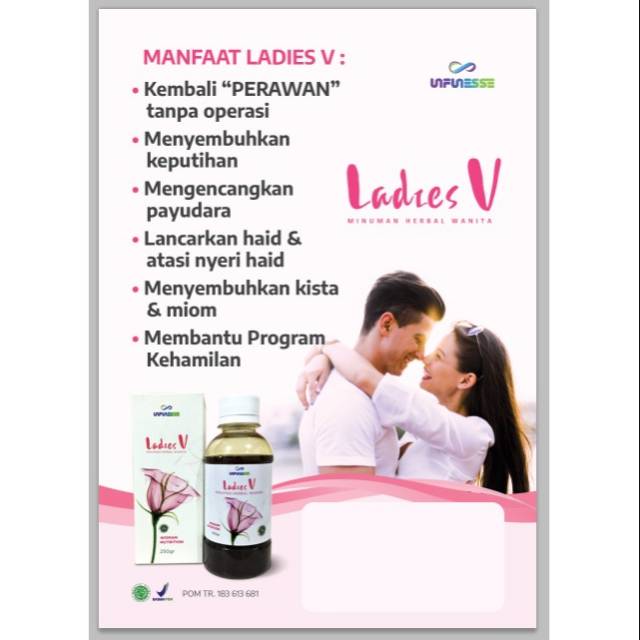 

LADIESV INFINESSE free bubble warp