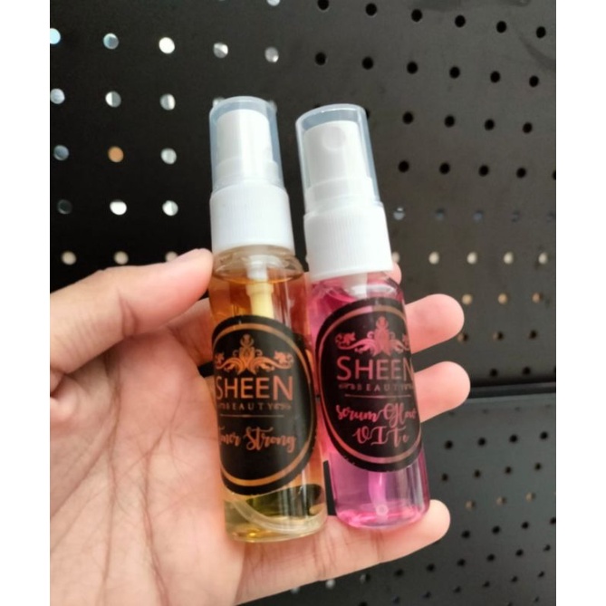 Skincare Sheen Beauty ORI 100%