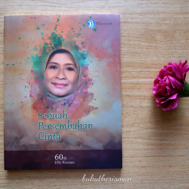 Buku Parenting Elly Risman Sebuah Persembahan Cinta