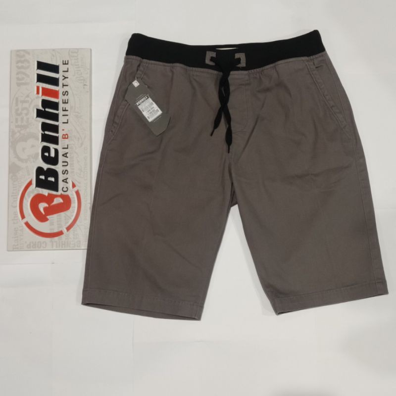 Benhil Original Celana chinos pendek / Ramayana Jatinegara