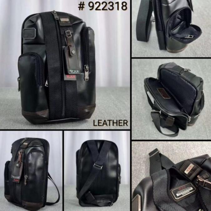 TAS TUMI SARATOGA FULL LEATHER/TAS PRIA TERBARU/TAS MURAH/TAS TERLARIS TAS RANSEL PRIA