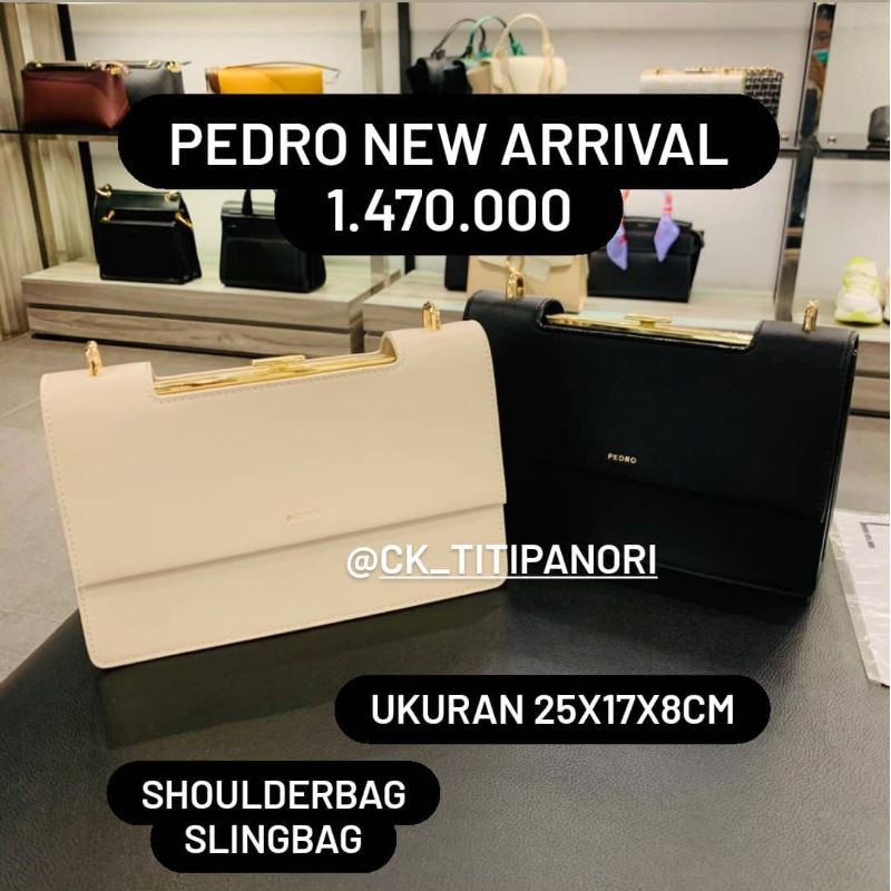 Jastip PEDRO ORIGINAL STORE