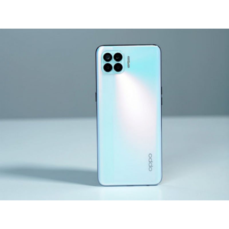 CUCI GUDANG PROMO HP MURAH HP BARU OPPO OPPO RENO 4F 8GB/128GB NEW 100% ORI GARANSI RESMI SELURUH