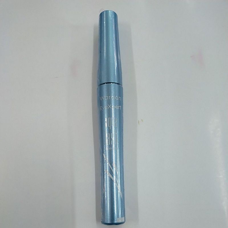 Mascara Wardah Aqua Lash / Wardah Mascara Aqua lash