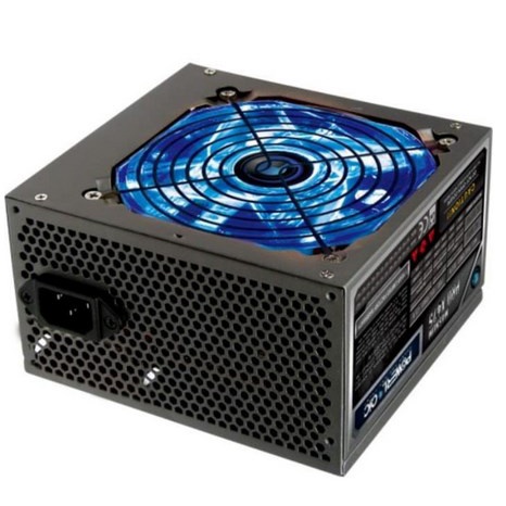 ALCATROZ PSU GAMING Magnum PRO 475X Power Max 950 Watt Power Supply PSA Garansi Resmi