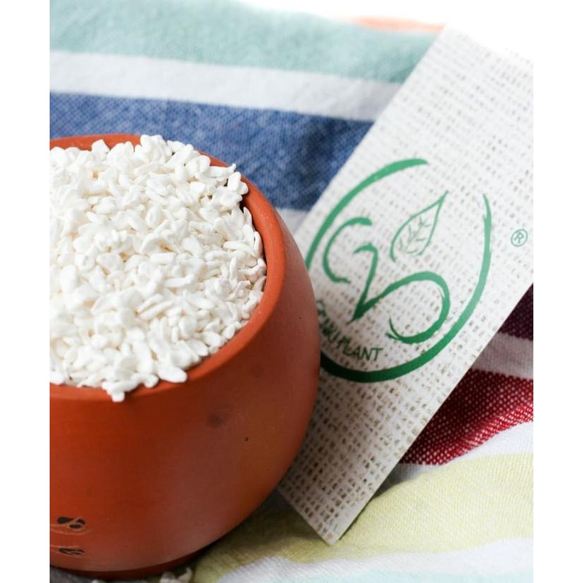 

Shirataki Konnyaku Rice - 500g \u002F Beras Konnyaku